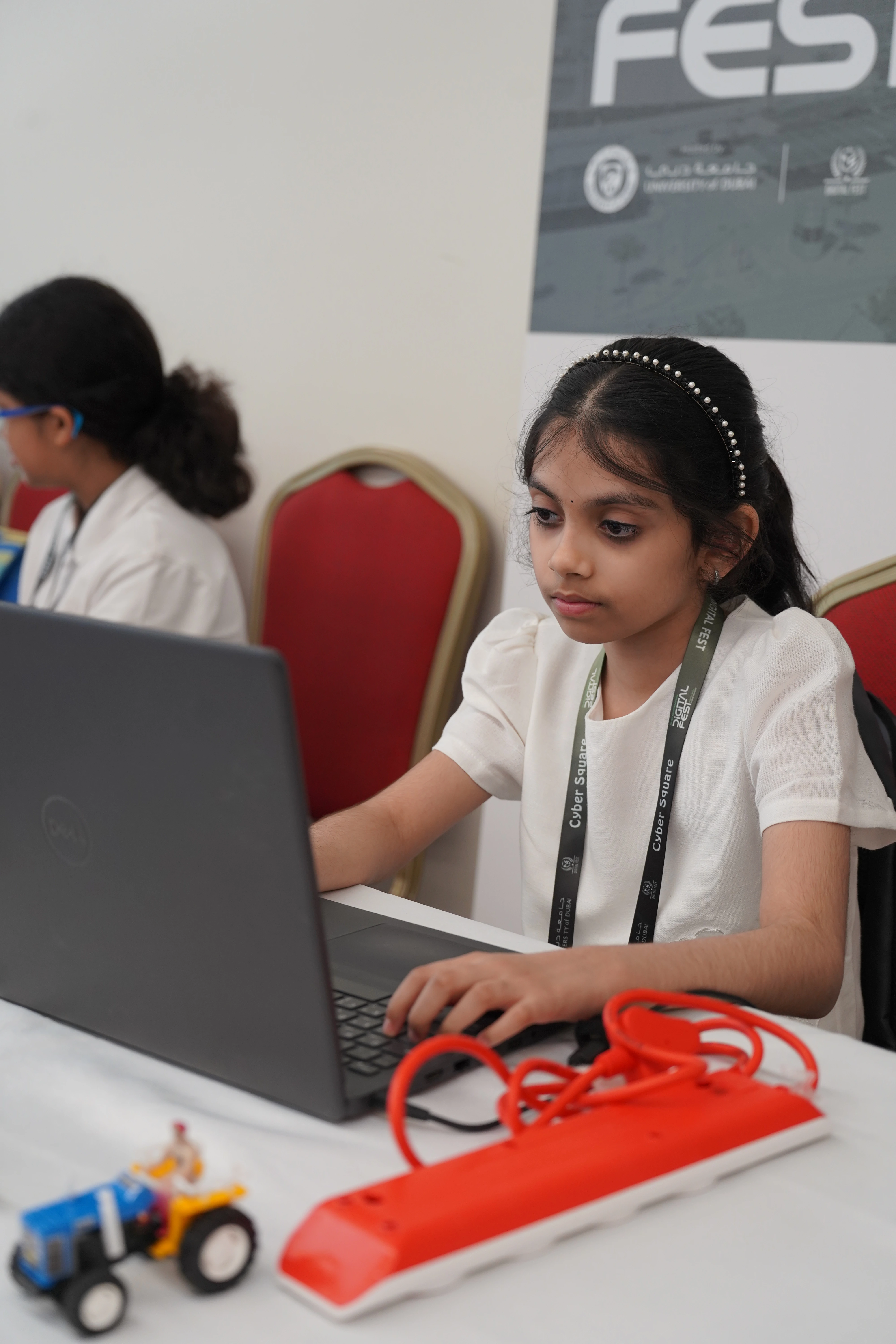 Coding & AI Curriculum