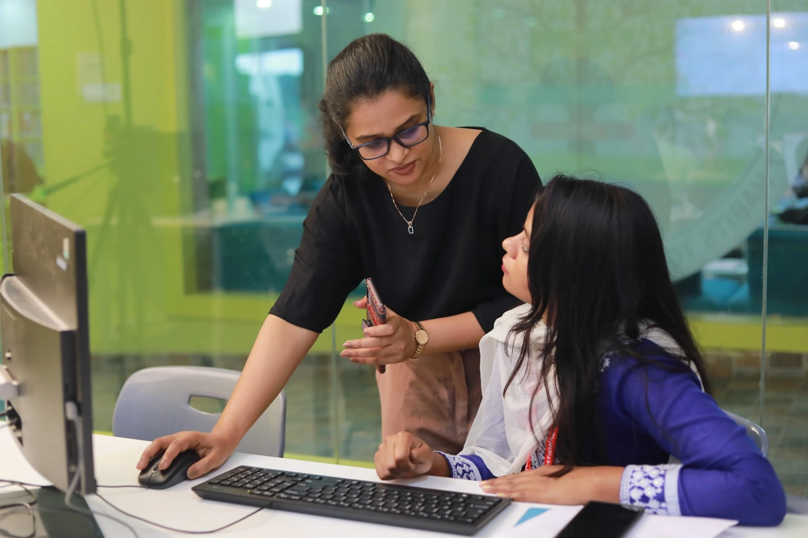 CSR Education